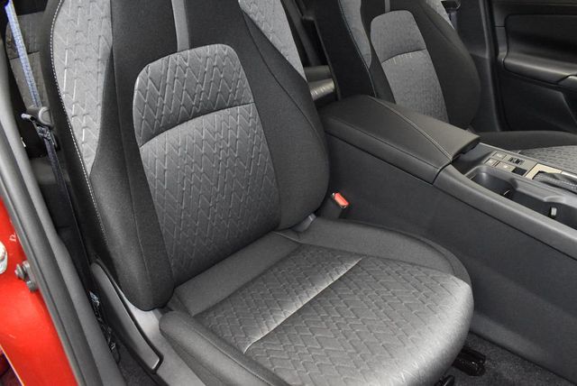 2026 Nissan Sentra SV Sedan - 22973065 - 22