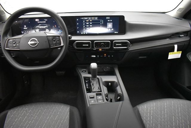 2026 Nissan Sentra SV Sedan - 22973065 - 24