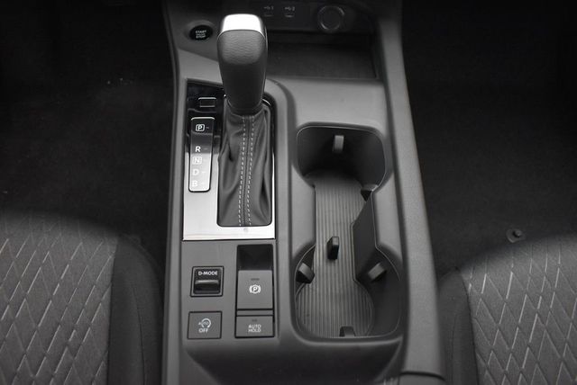 2026 Nissan Sentra SV Sedan - 22973065 - 25