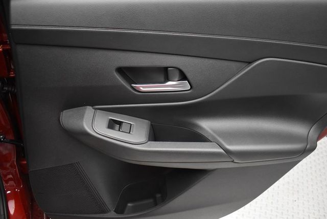 2026 Nissan Sentra SV Sedan - 22973065 - 26