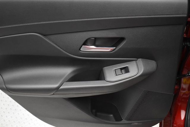 2026 Nissan Sentra SV Sedan - 22973065 - 30