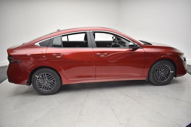 2026 Nissan Sentra SV Sedan - 22973065 - 3