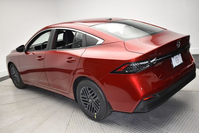 2026 Nissan Sentra SV Sedan - 22973065 - 6