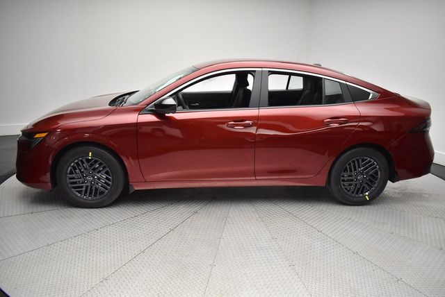 2026 Nissan Sentra SV Sedan - 22973065 - 7