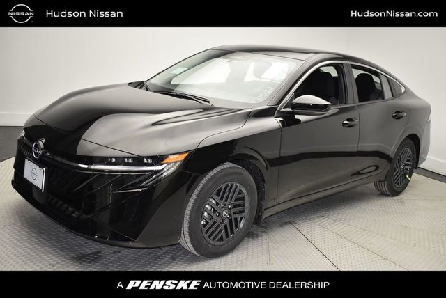 2026 Nissan Sentra SV Sedan - 22973066 - 0