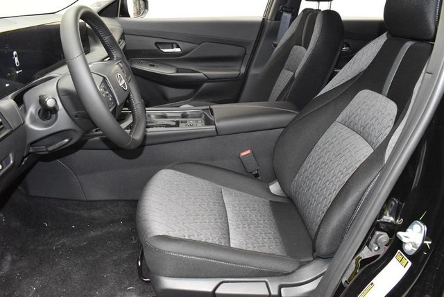 2026 Nissan Sentra SV Sedan - 22973066 - 10