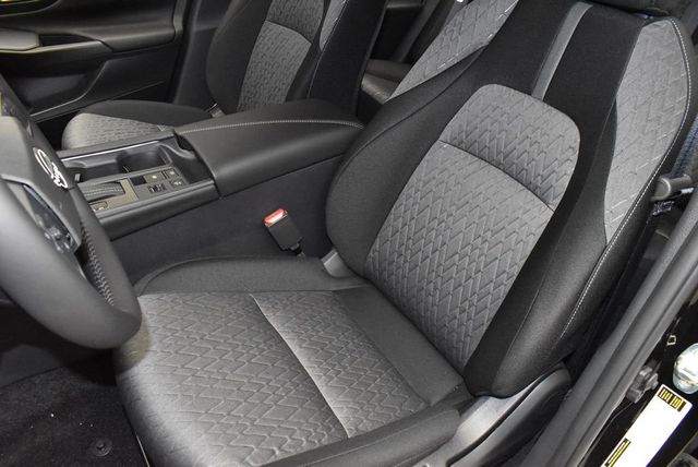 2026 Nissan Sentra SV Sedan - 22973066 - 11