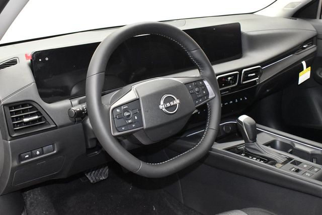 2026 Nissan Sentra SV Sedan - 22973066 - 12