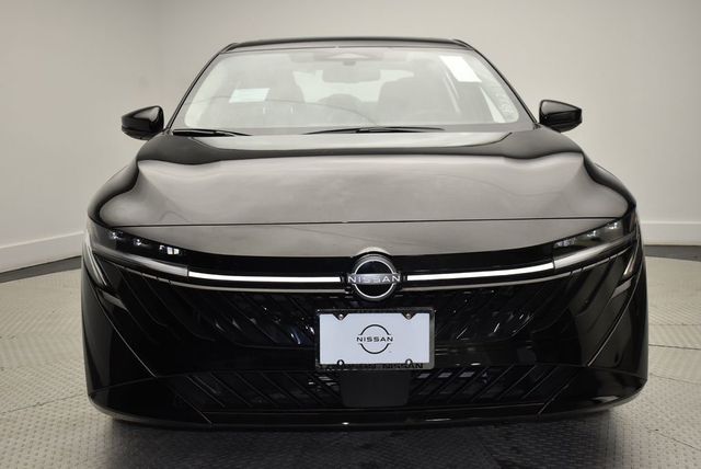 2026 Nissan Sentra SV Sedan - 22973066 - 1