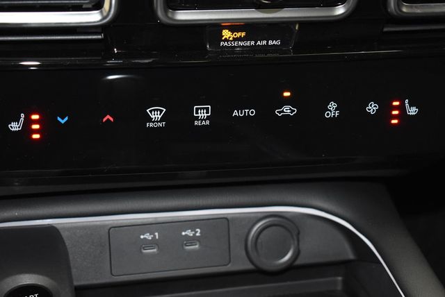 2026 Nissan Sentra SV Sedan - 22973066 - 19