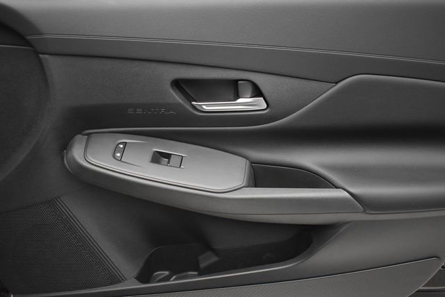 2026 Nissan Sentra SV Sedan - 22973066 - 23