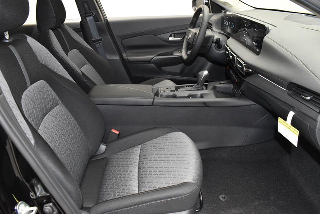 2026 Nissan Sentra SV Sedan - 22973066 - 24