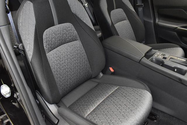 2026 Nissan Sentra SV Sedan - 22973066 - 25