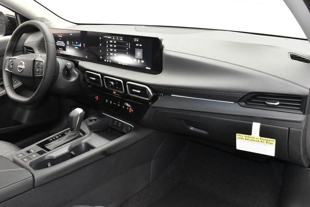 2026 Nissan Sentra SV Sedan - 22973066 - 26