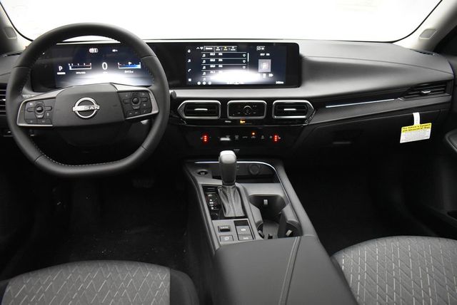 2026 Nissan Sentra SV Sedan - 22973066 - 27