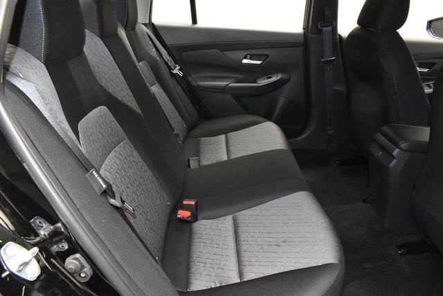 2026 Nissan Sentra SV Sedan - 22973066 - 30