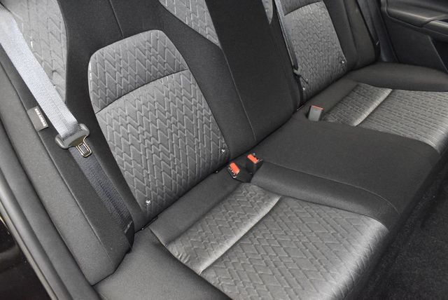 2026 Nissan Sentra SV Sedan - 22973066 - 31