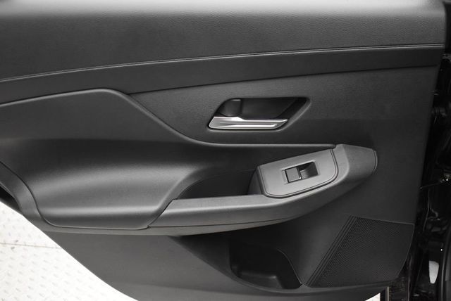 2026 Nissan Sentra SV Sedan - 22973066 - 33