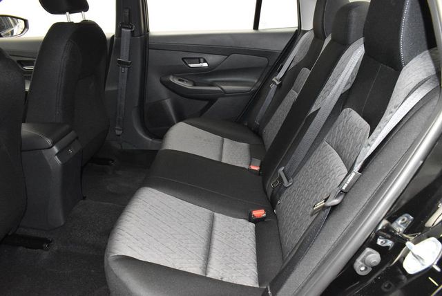 2026 Nissan Sentra SV Sedan - 22973066 - 34