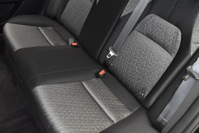 2026 Nissan Sentra SV Sedan - 22973066 - 35