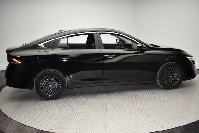 2026 Nissan Sentra SV Sedan - 22973066 - 3