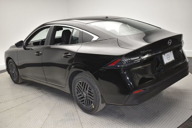 2026 Nissan Sentra SV Sedan - 22973066 - 6