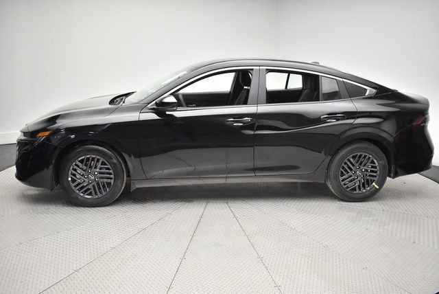 2026 Nissan Sentra SV Sedan - 22973066 - 7