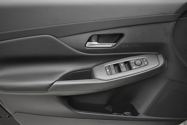 2026 Nissan Sentra SV Sedan - 22973066 - 8