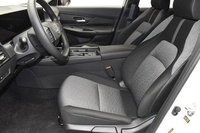 2026 Nissan Sentra SV Sedan - 22973067 - 11