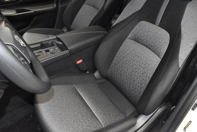 2026 Nissan Sentra SV Sedan - 22973067 - 12