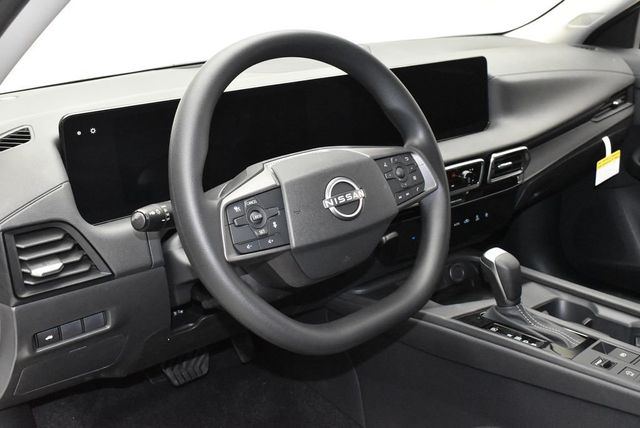 2026 Nissan Sentra SV Sedan - 22973067 - 13