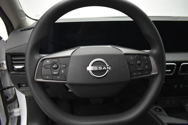 2026 Nissan Sentra SV Sedan - 22973067 - 14