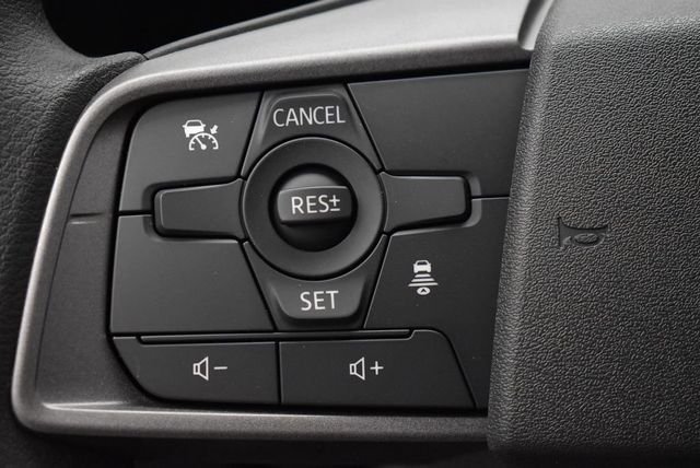 2026 Nissan Sentra SV Sedan - 22973067 - 15