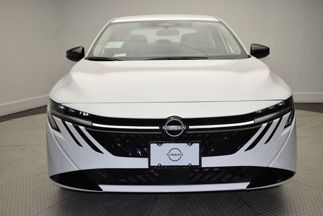 2026 Nissan Sentra SV Sedan - 22973067 - 1