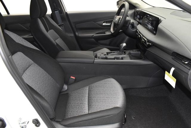 2026 Nissan Sentra SV Sedan - 22973067 - 22