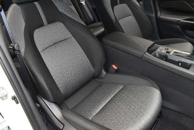 2026 Nissan Sentra SV Sedan - 22973067 - 23