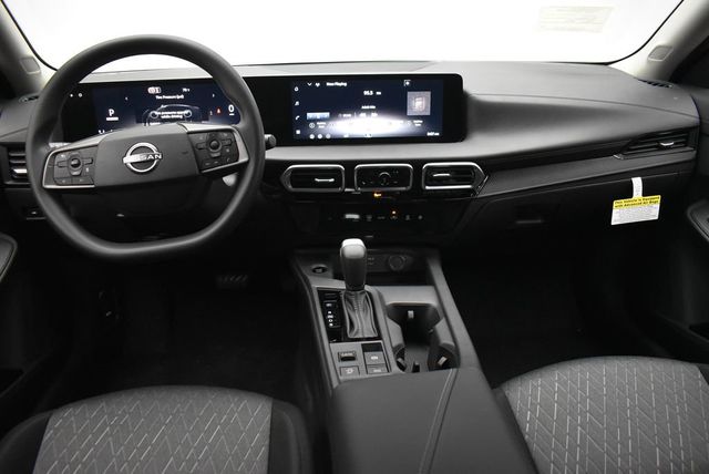 2026 Nissan Sentra SV Sedan - 22973067 - 25