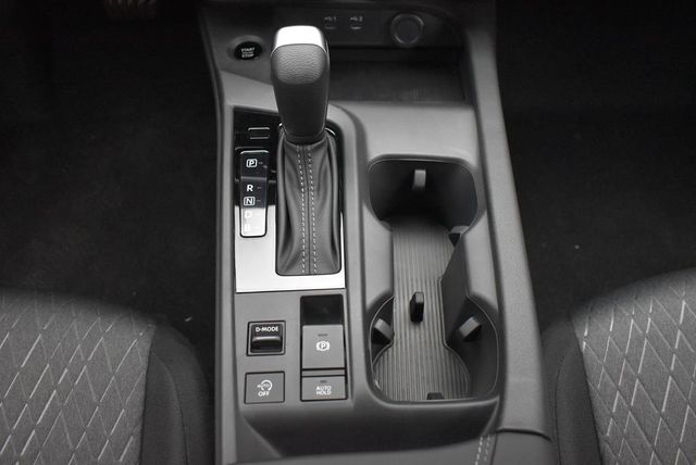 2026 Nissan Sentra SV Sedan - 22973067 - 26