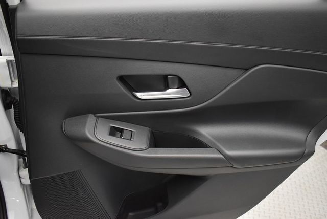 2026 Nissan Sentra SV Sedan - 22973067 - 27