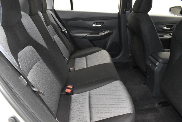 2026 Nissan Sentra SV Sedan - 22973067 - 28