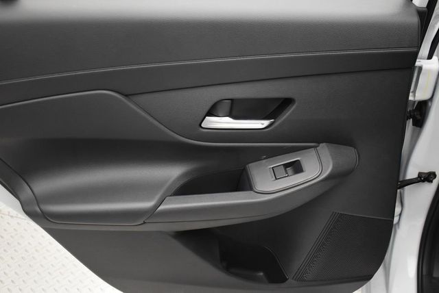 2026 Nissan Sentra SV Sedan - 22973067 - 31