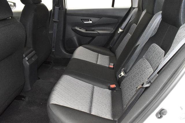 2026 Nissan Sentra SV Sedan - 22973067 - 32