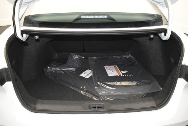 2026 Nissan Sentra SV Sedan - 22973067 - 35