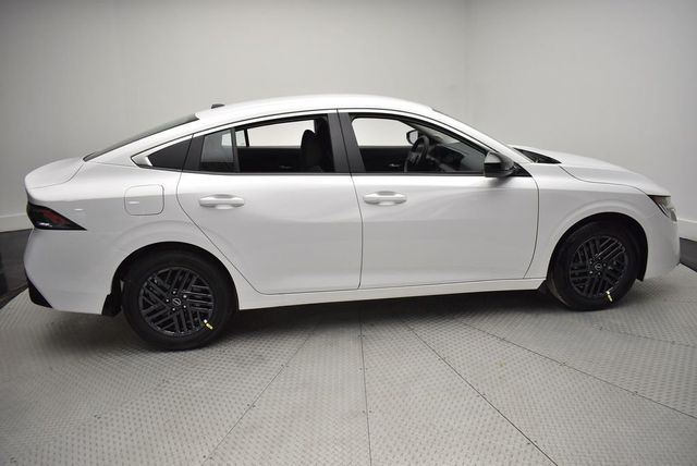 2026 Nissan Sentra SV Sedan - 22973067 - 3