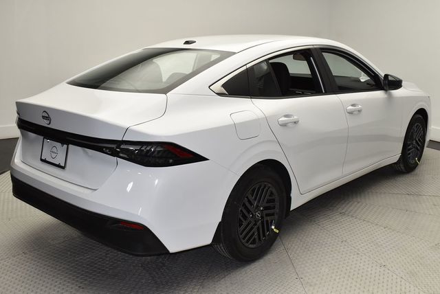 2026 Nissan Sentra SV Sedan - 22973067 - 4