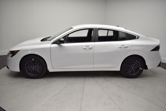 2026 Nissan Sentra SV Sedan - 22973067 - 7