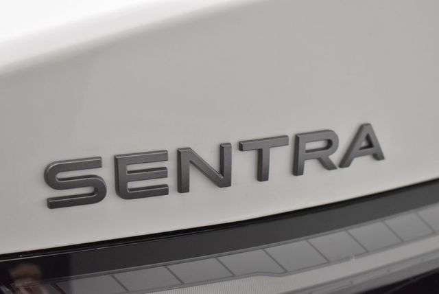 2026 Nissan Sentra SV Sedan - 22973067 - 8