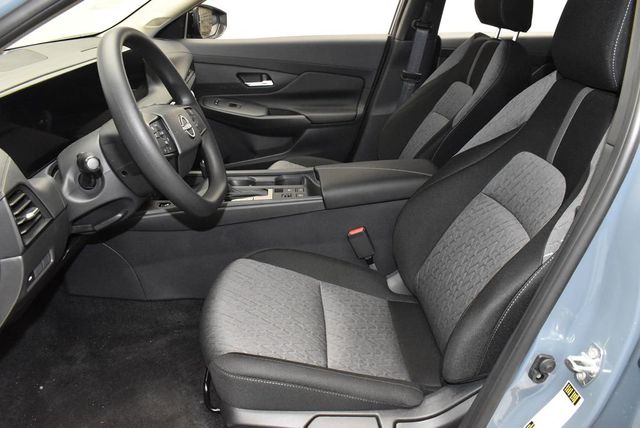 2026 Nissan Sentra SV Sedan - 22973068 - 10