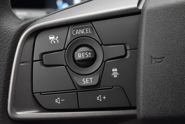 2026 Nissan Sentra SV Sedan - 22973068 - 14