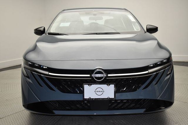 2026 Nissan Sentra SV Sedan - 22973068 - 1